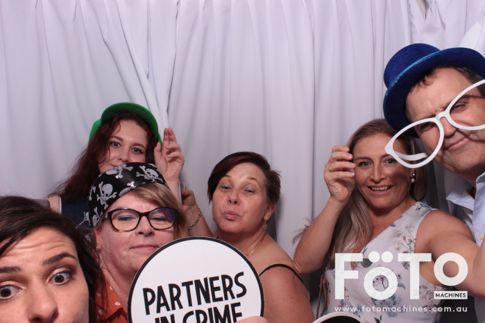 Diandra and Nick’s Wedding | View more photos from the event at gallery.fotomachines.com.au/u/FOTOMachines/Diandra-and-Nick’s-Wedding